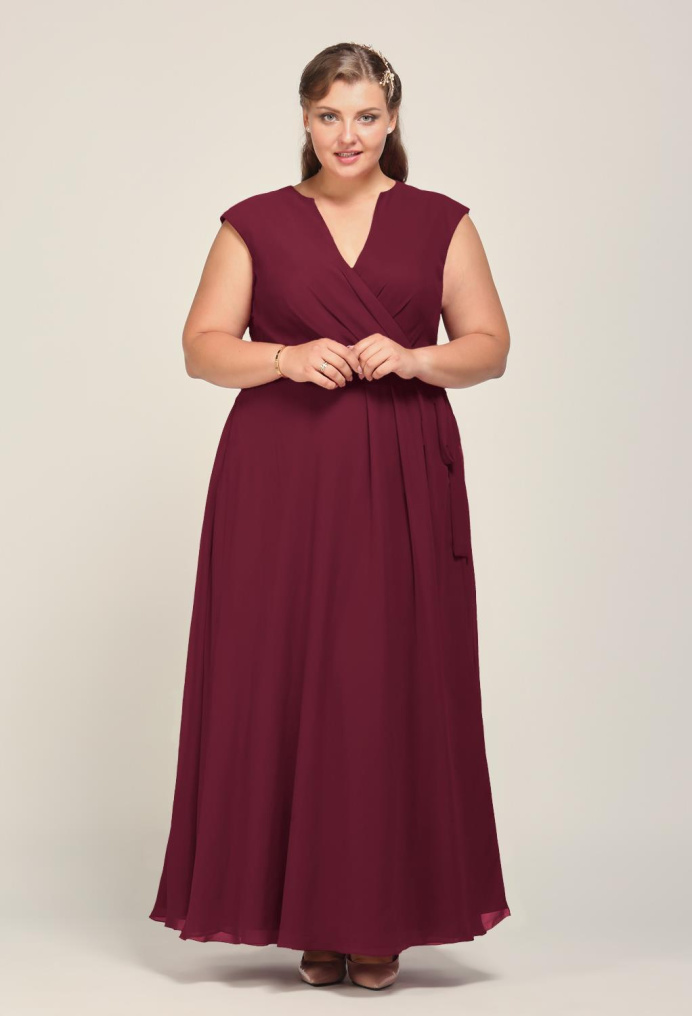 AW Darla Dress