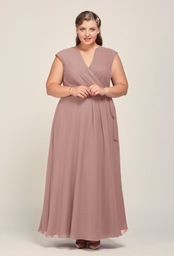 AW Darla Dress