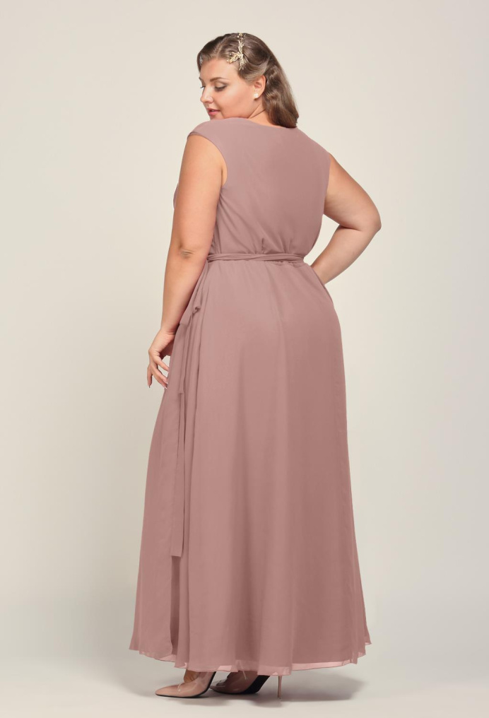 AW Darla Dress
