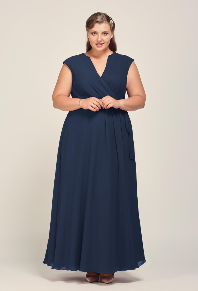 AW Darla Dress