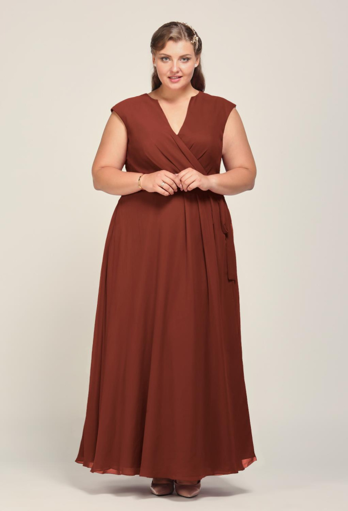 AW Darla Dress