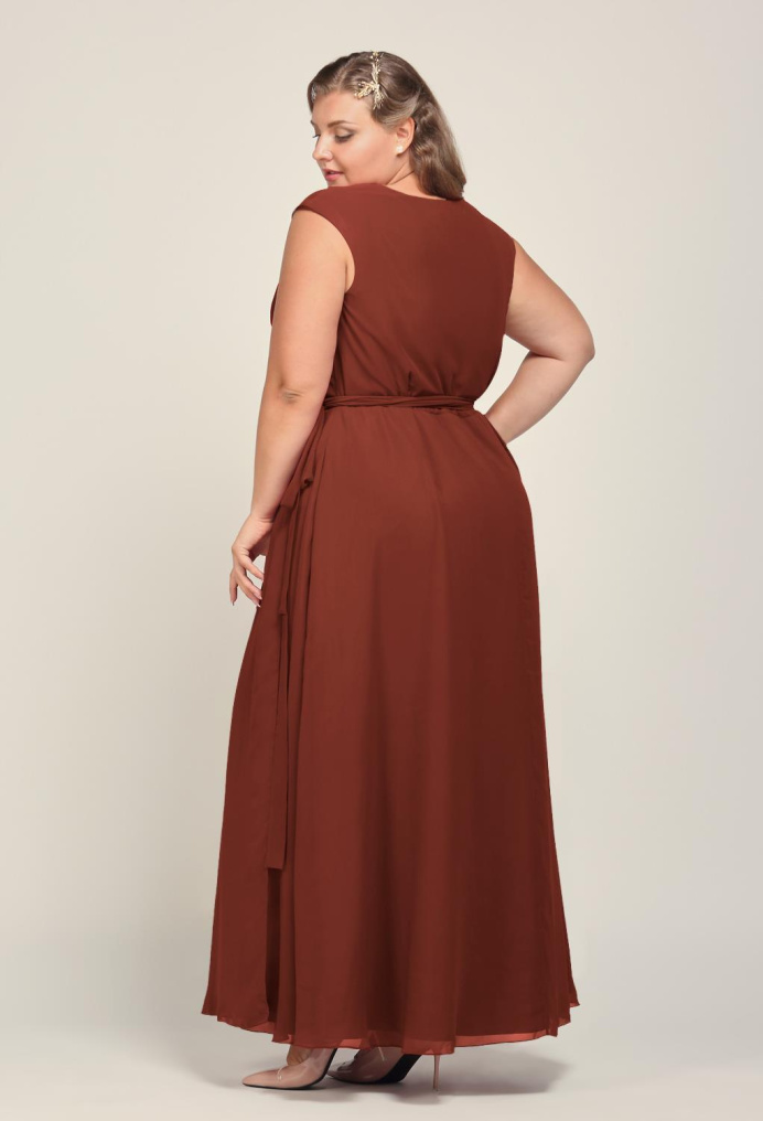 AW Darla Dress