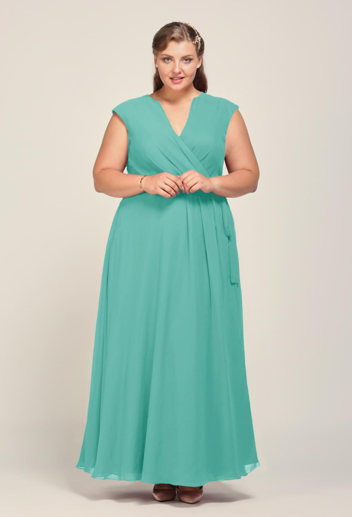 AW Darla Dress