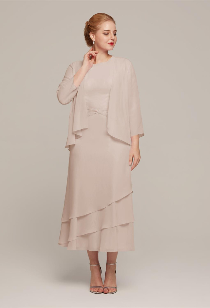 AW Babette Dress