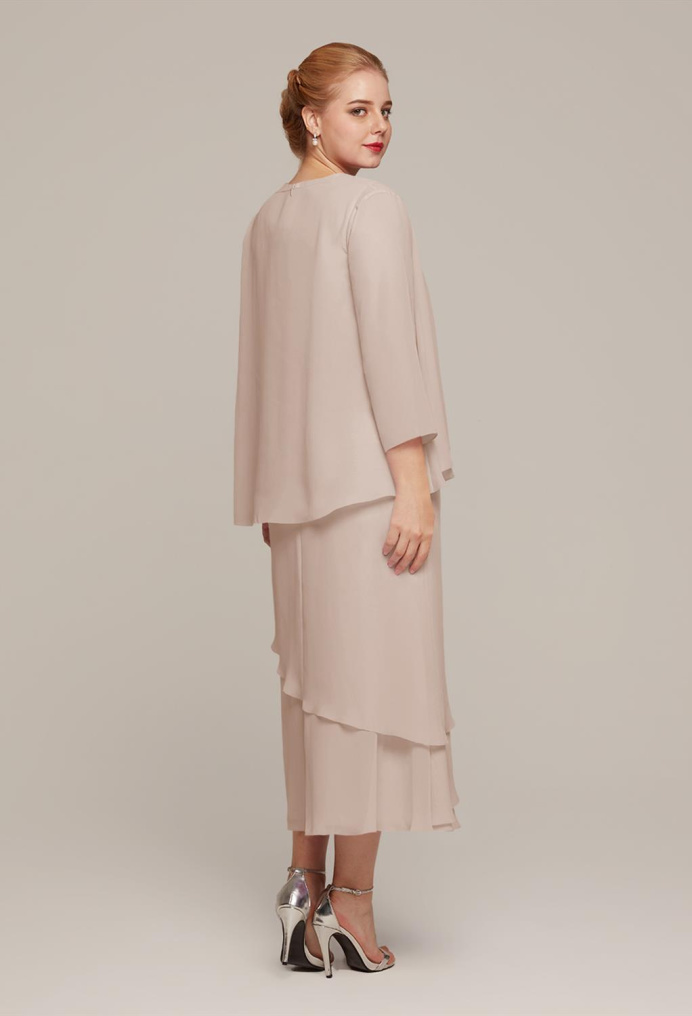 AW Babette Dress