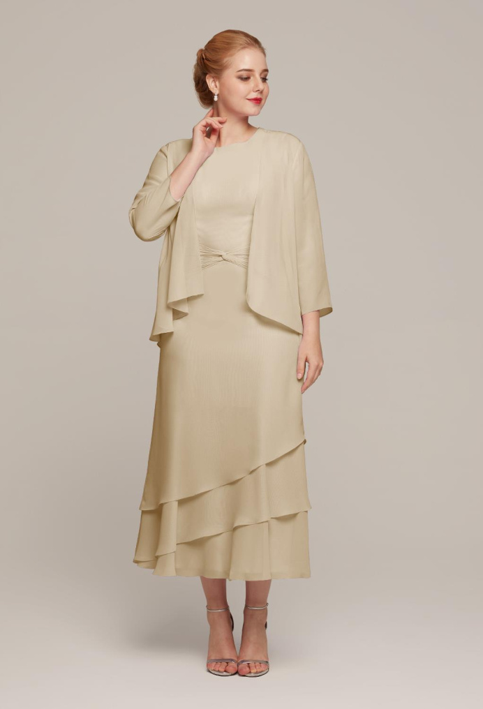 AW Babette Dress
