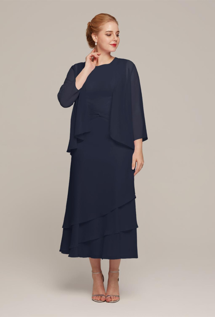 AW Babette Dress