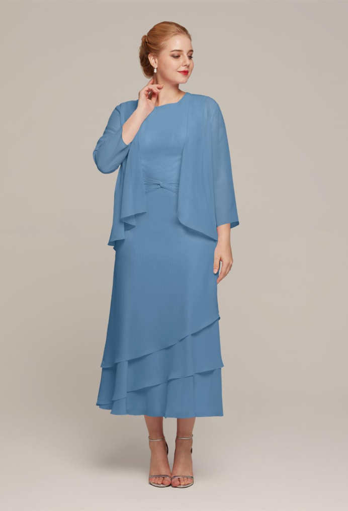 AW Babette Dress