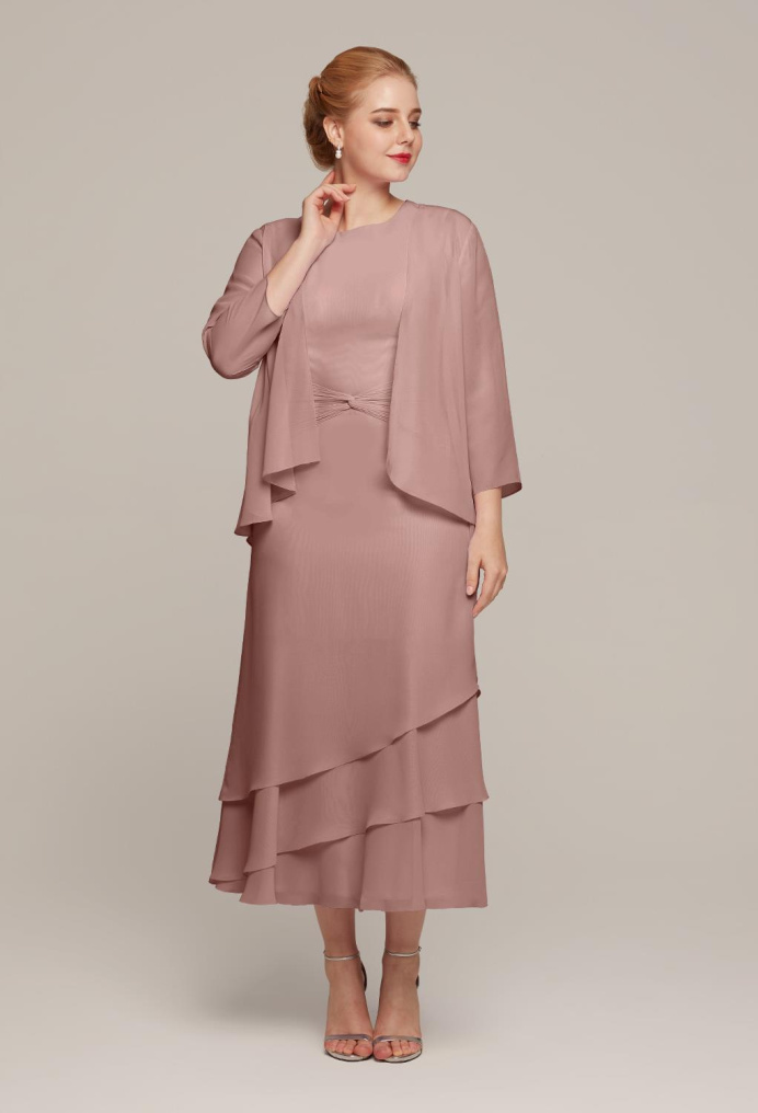 AW Babette Dress
