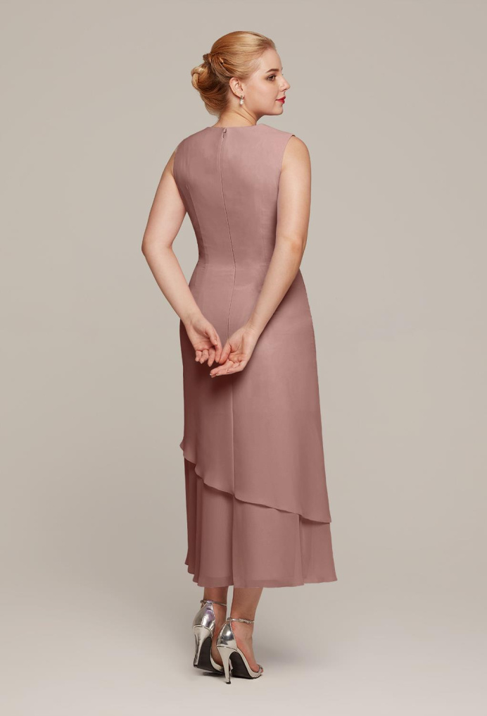 AW Babette Dress