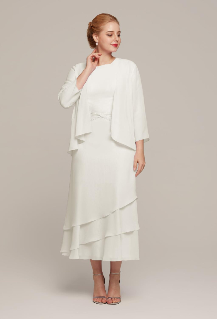 AW Babette Dress