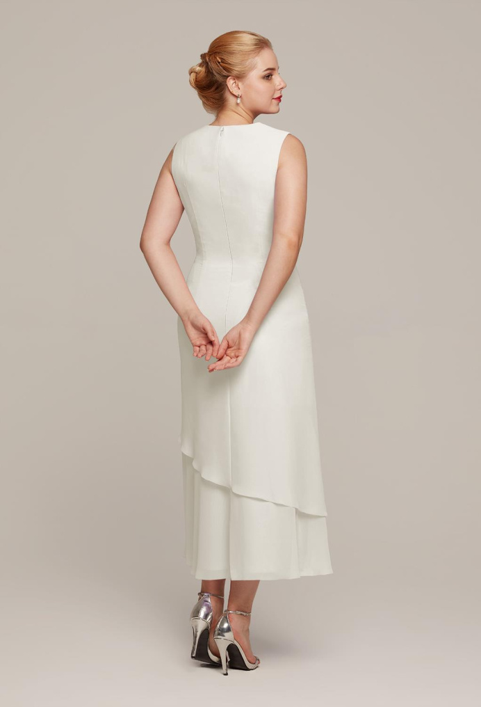 AW Babette Dress