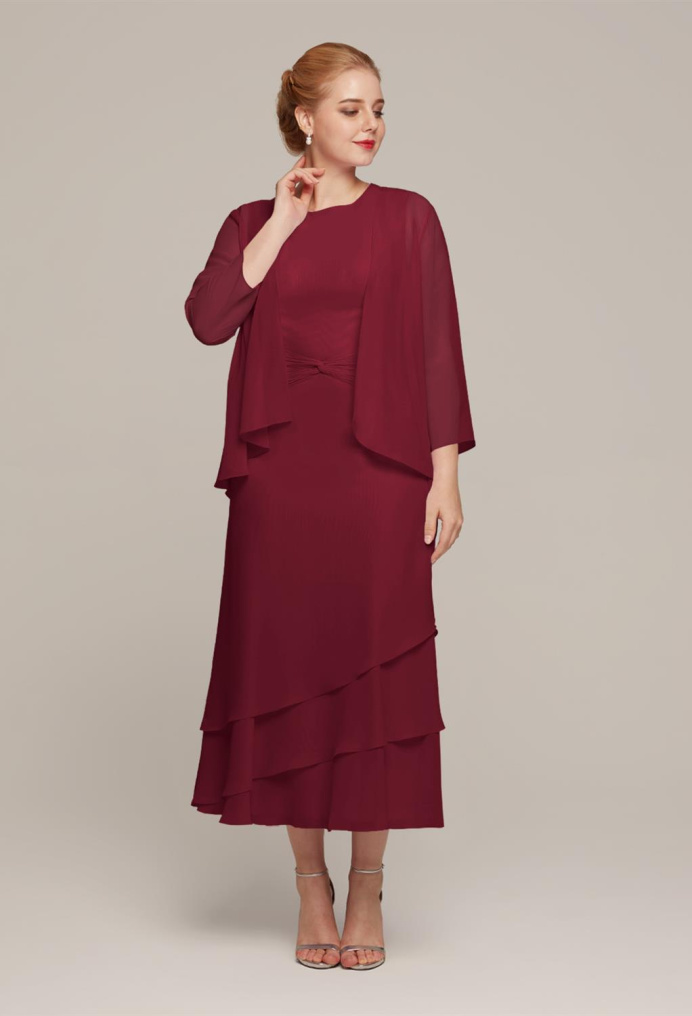 AW Babette Dress