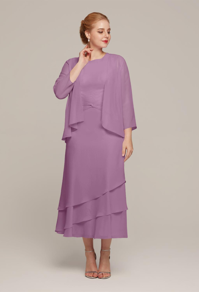 AW Babette Dress