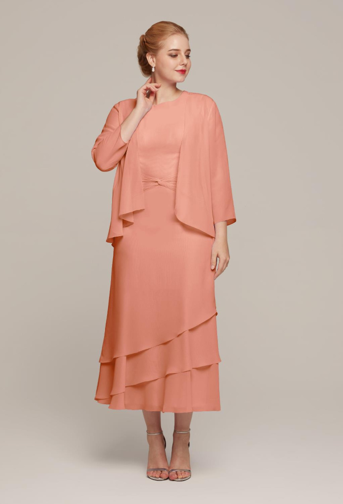 AW Babette Dress