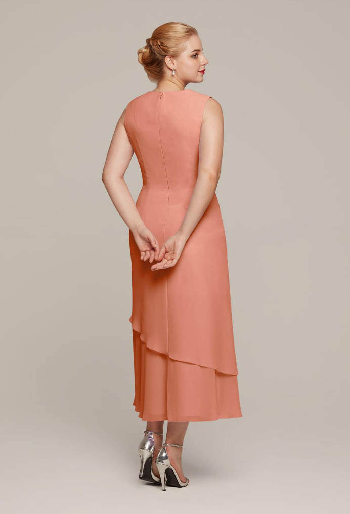 AW Babette Dress