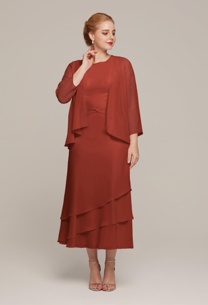 AW Babette Dress