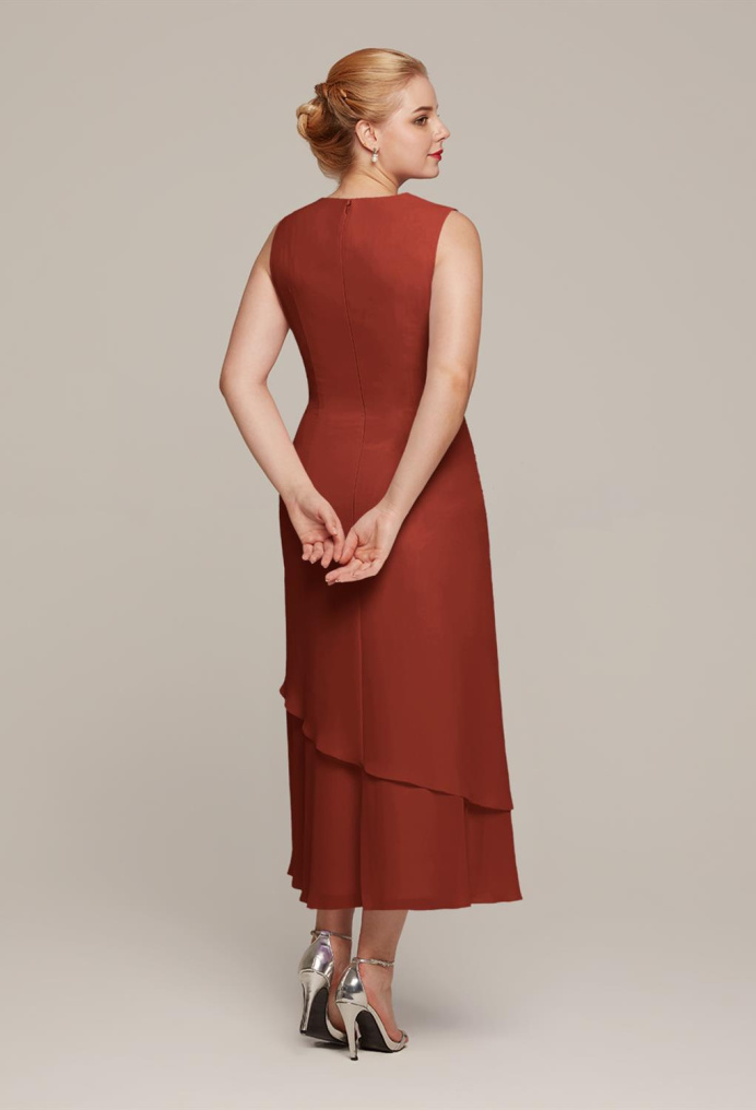 AW Babette Dress