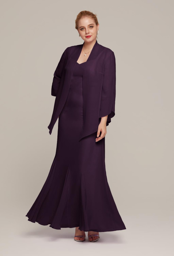 AW Ricarda Dress
