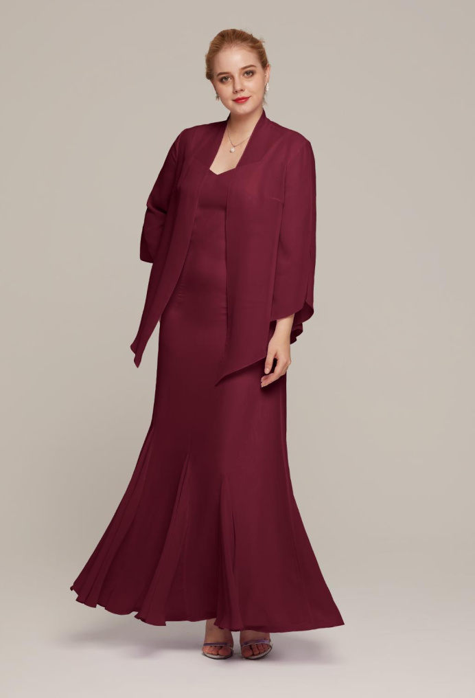 AW Ricarda Dress