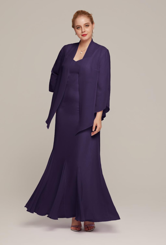 AW Ricarda Dress
