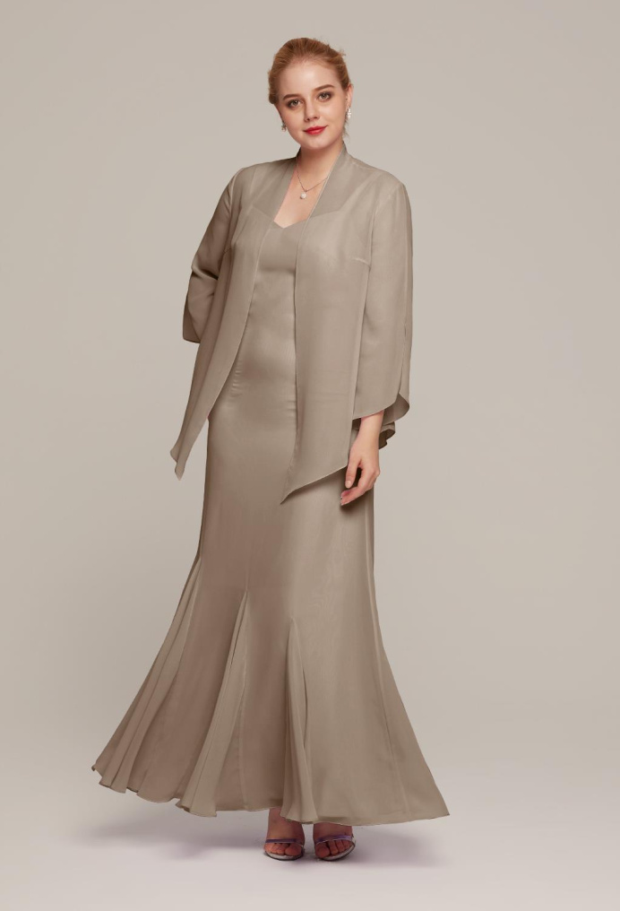 AW Ricarda Dress