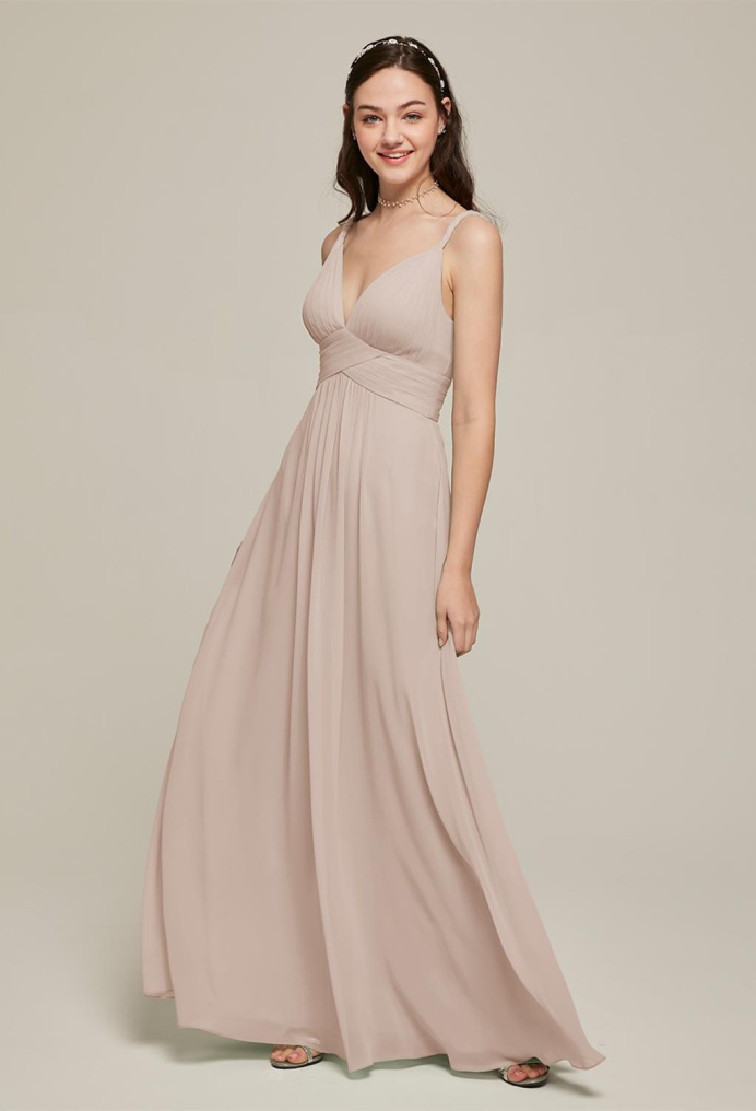 AW Alfven Dress