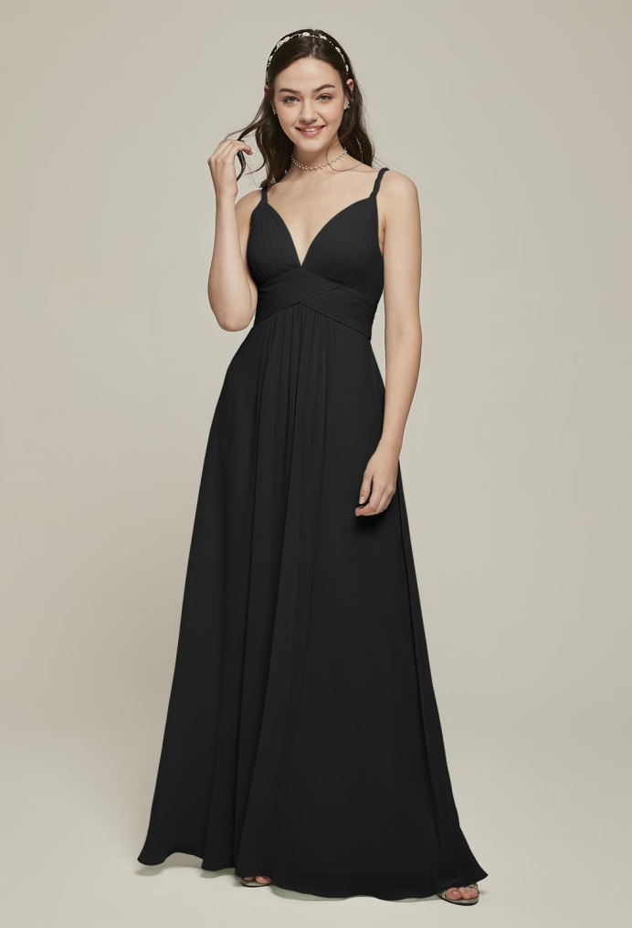 AW Alfven Dress