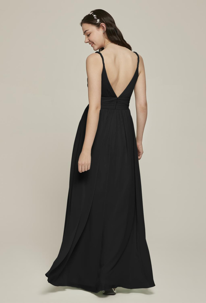 AW Alfven Dress