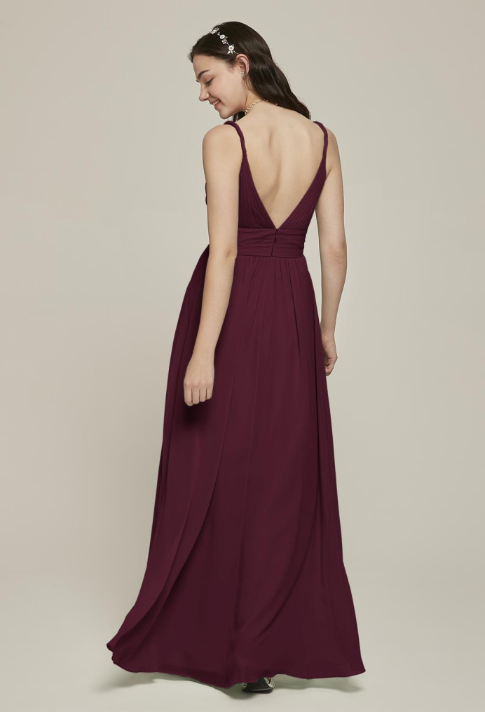 AW Alfven Dress