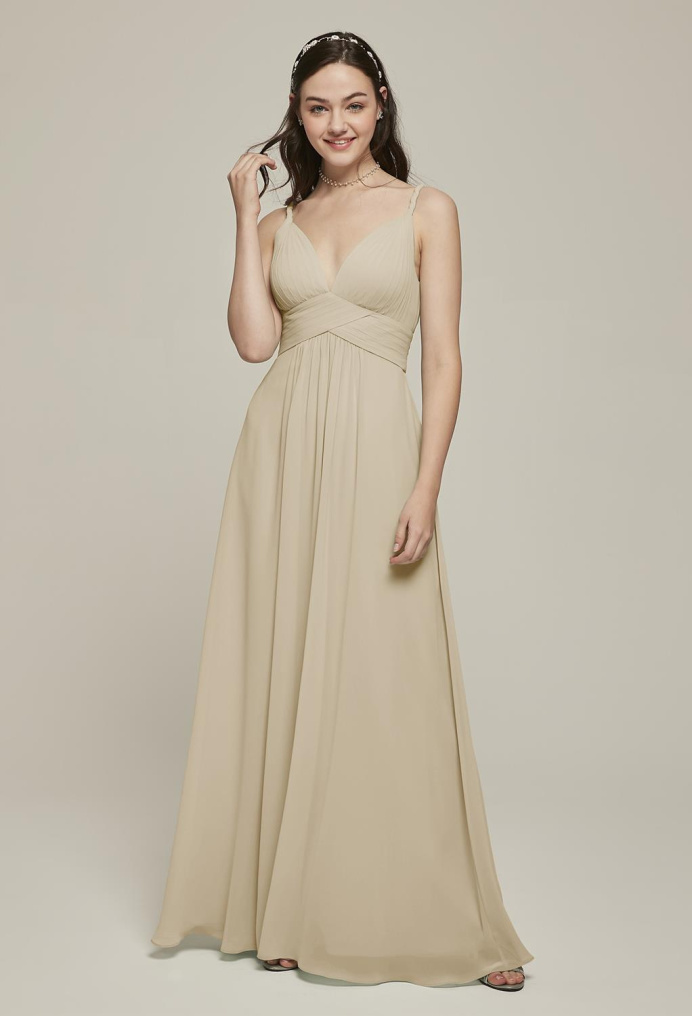 AW Alfven Dress