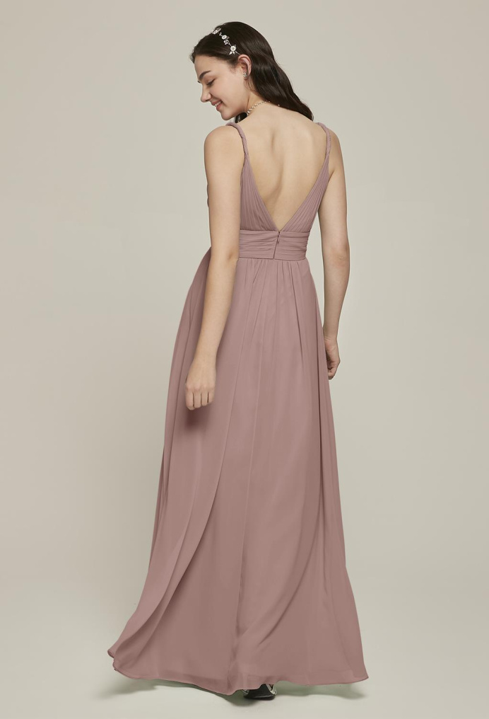 AW Alfven Dress