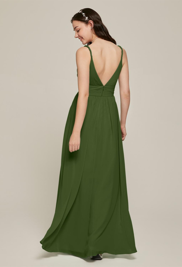 AW Alfven Dress