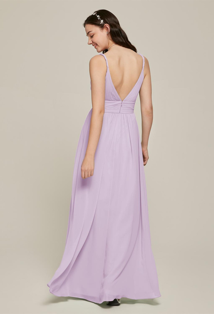 AW Alfven Dress