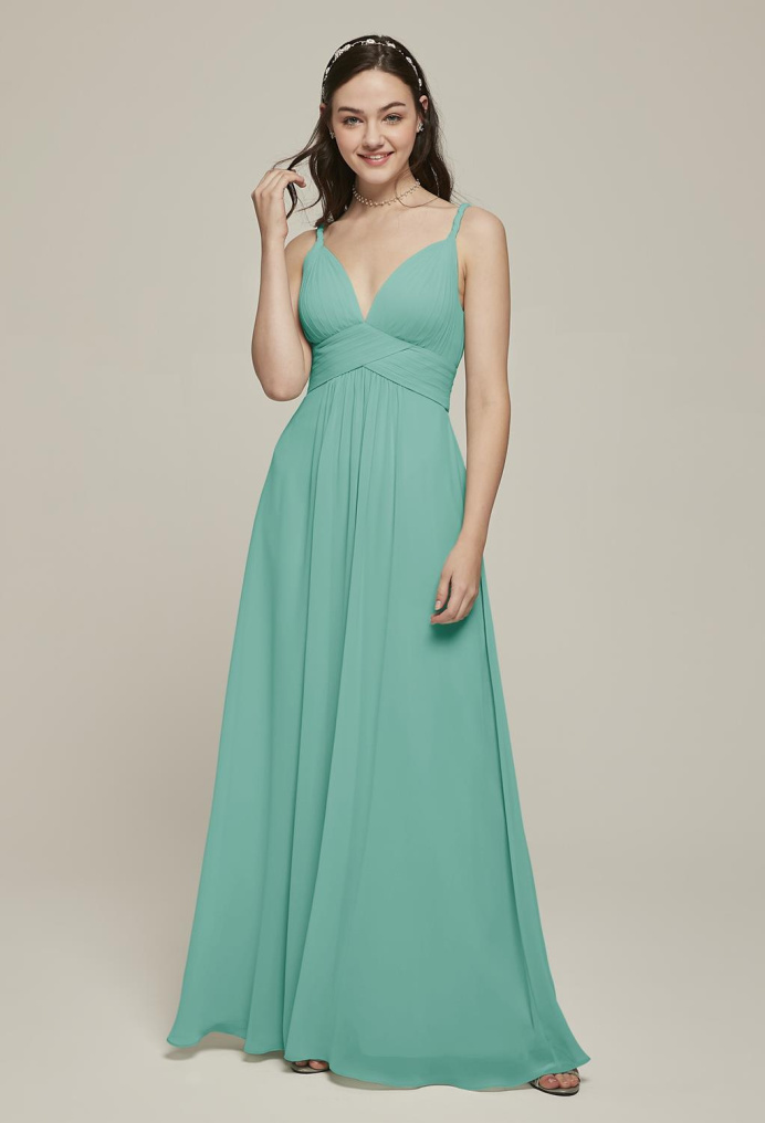 AW Alfven Dress