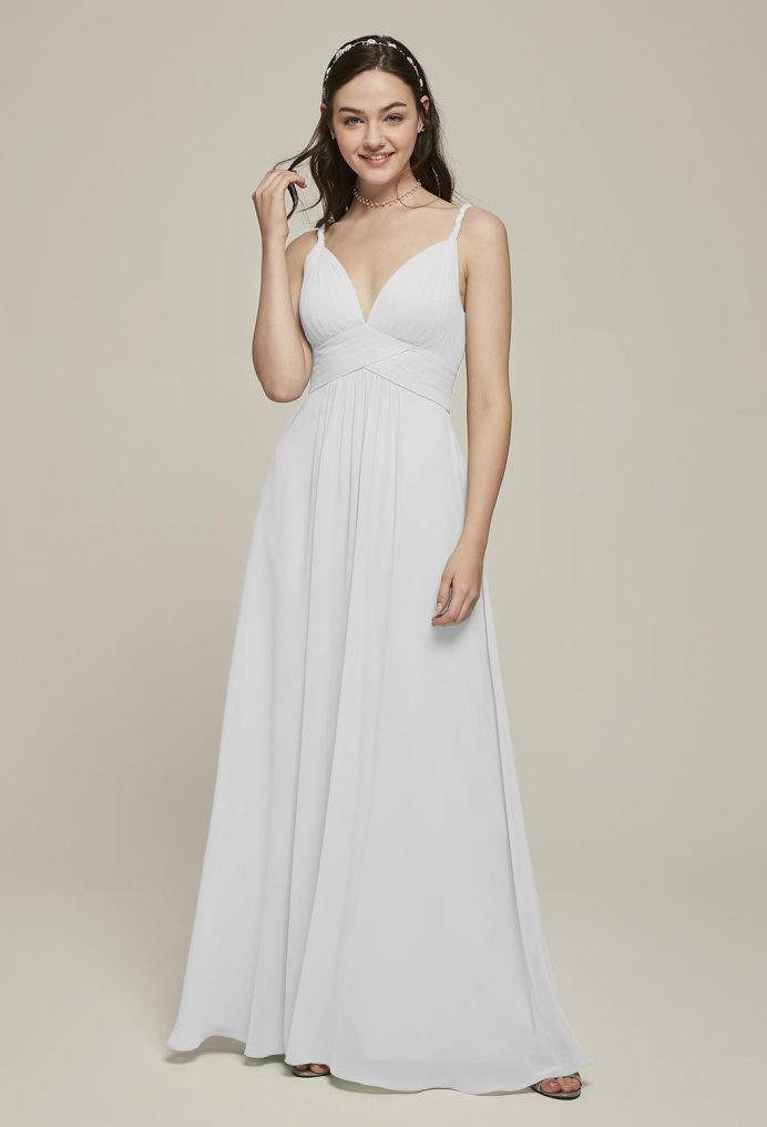 AW Alfven Dress