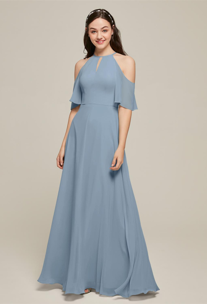 AW Carney Dress
