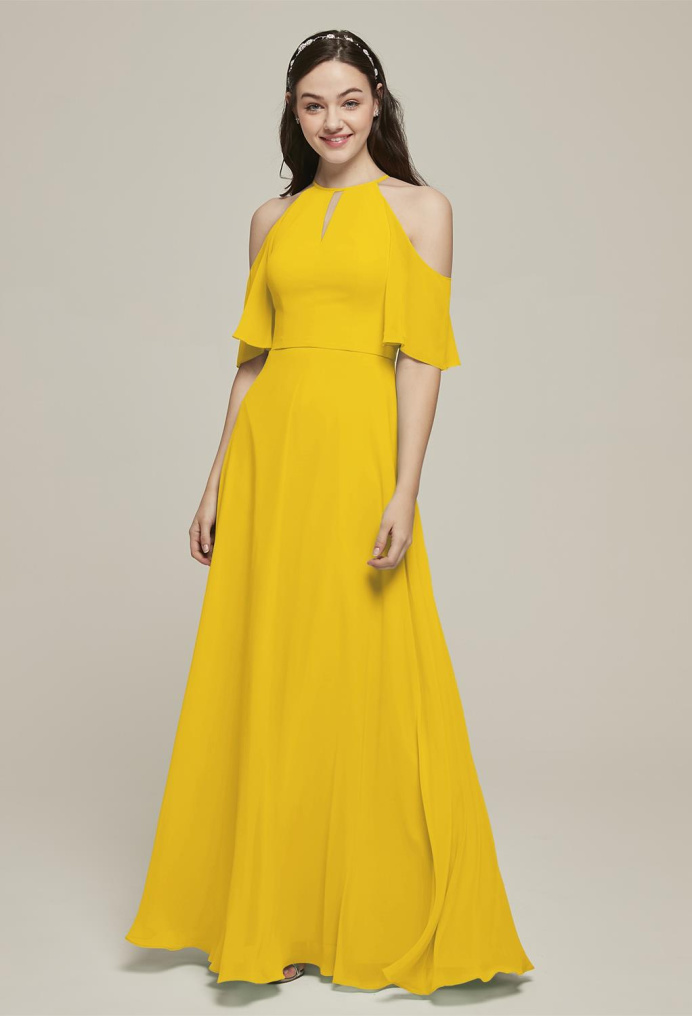 AW Carney Dress