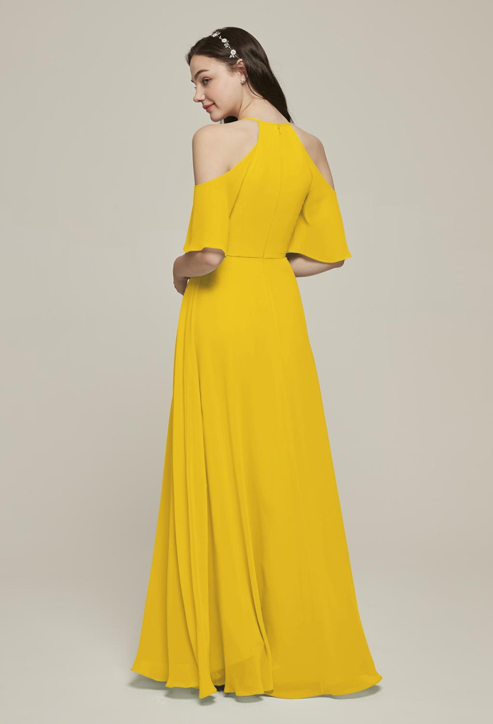 AW Carney Dress