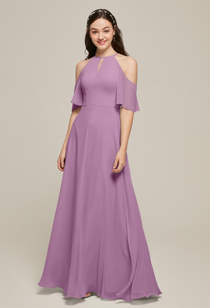 AW Carney Dress