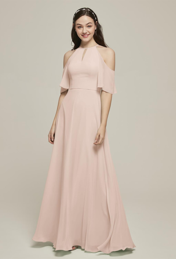 AW Carney Dress