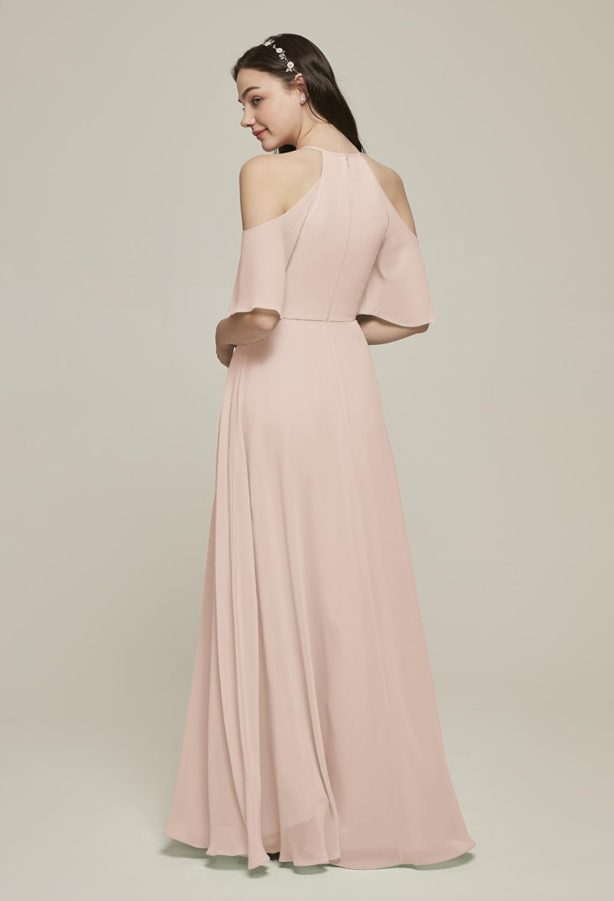 AW Carney Dress