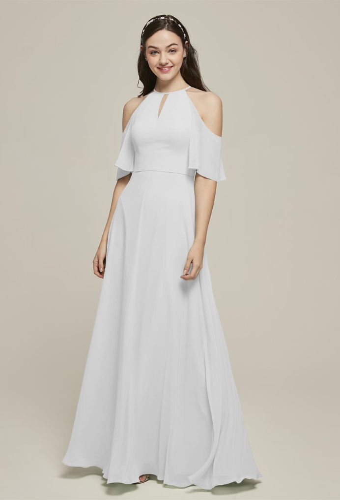 AW Carney Dress