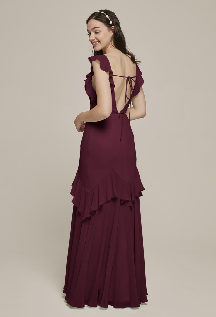 AW Esmeralda Dress
