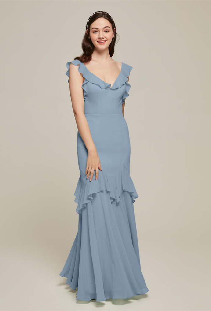 AW Esmeralda Dress
