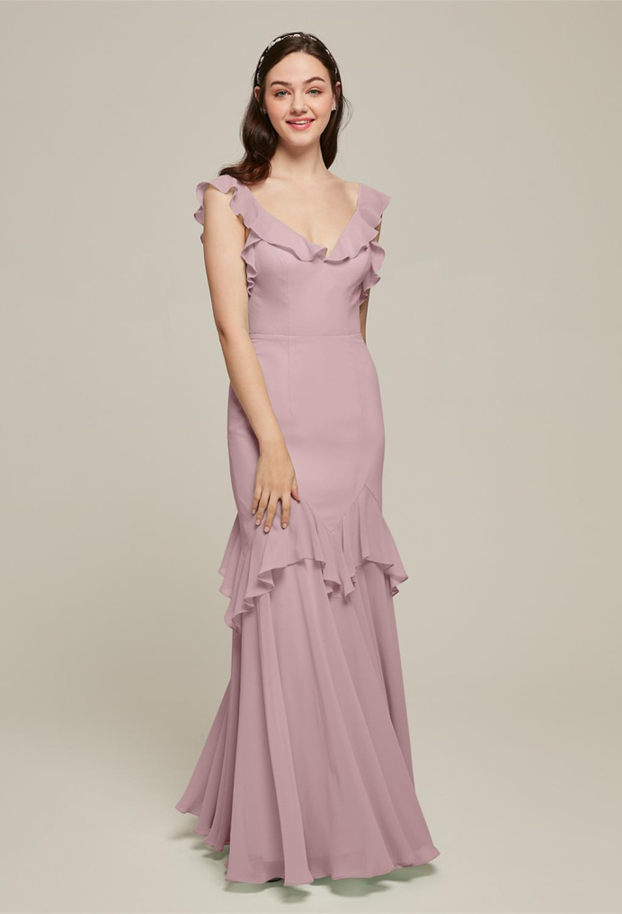 AW Esmeralda Dress