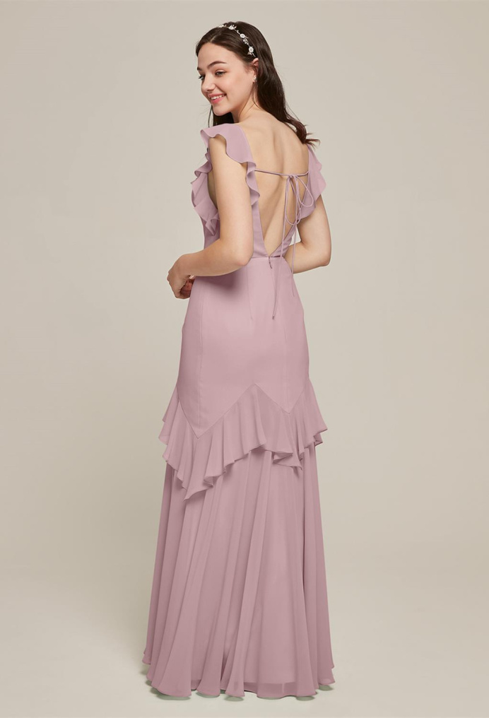 AW Esmeralda Dress