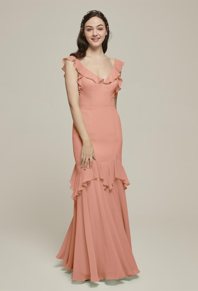 AW Esmeralda Dress