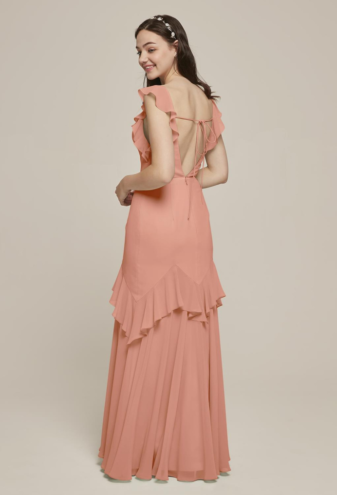 AW Esmeralda Dress