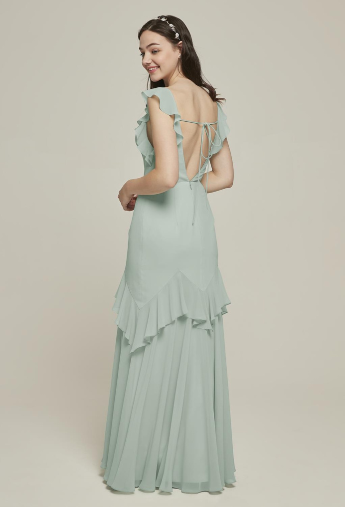 AW Esmeralda Dress